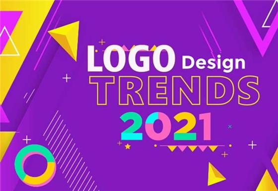  ترند طراحی لوگو در سال 2021