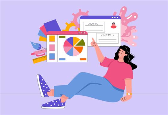 روانشناسی رنگ در برندسازی