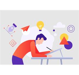 اصول مهم برای باز طراحی لوگو