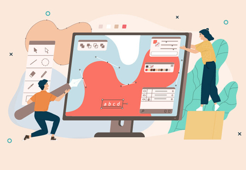 طراحی لوگو ارزان