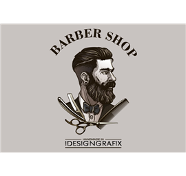 طراحی لوگو آرایشگاه