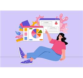 روانشناسی رنگ در برندسازی