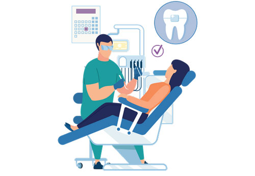 نکات کلیدی برای طراحی لوگو دندانپزشکی