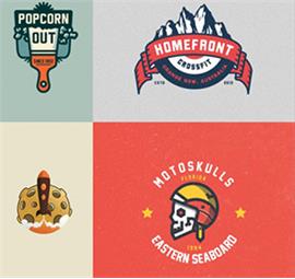 لوگو امبلم چیست؟