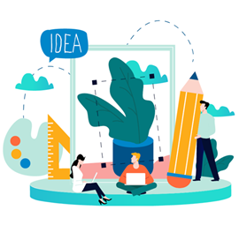 اصول طراحی لوگو شرکتی