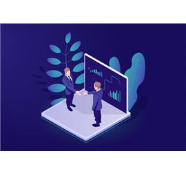 لوگو شرکت بازرگانی