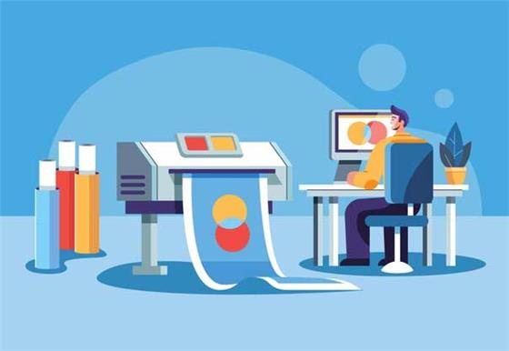 اصول طراحی لوگو صنعتی 