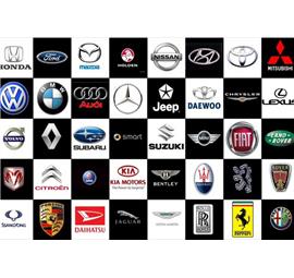 معرفی آرم ماشین ها و برترین لوگوهای خودرو در جهان