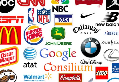 بررسی بهترین لوگوهای معروف دنیا