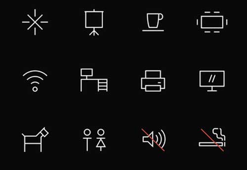 طراحی پیکتوگرام چیست؟