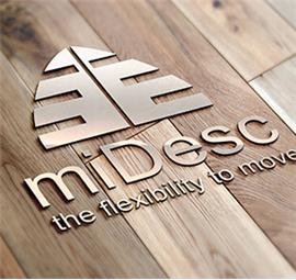 اصول طراحی لوگو صنایع چوب