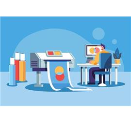 اصول طراحی لوگو صنعتی 