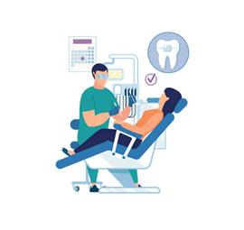 نکات کلیدی برای طراحی لوگو دندانپزشکی