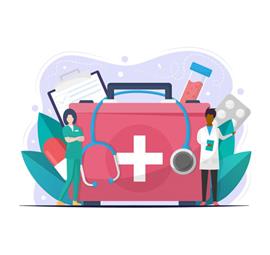 نحوه طراحی لوگو پزشکی