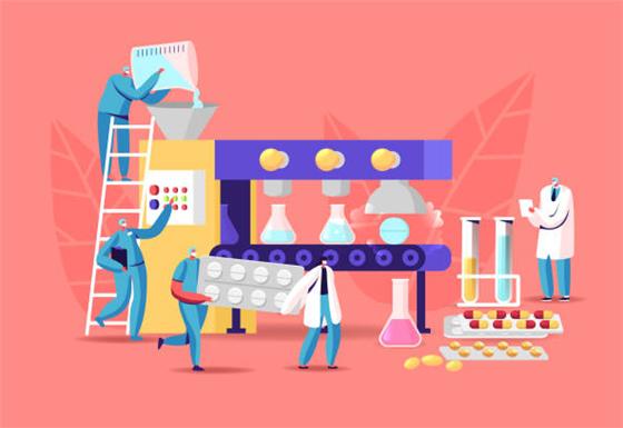 اصول طراحی لوگو داروخانه