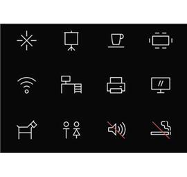 طراحی پیکتوگرام چیست؟