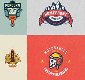 لوگو امبلم چیست؟