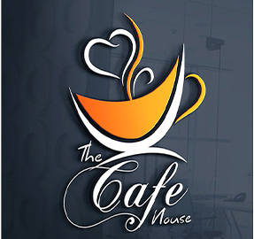 اصول طراحی لوگو کافه و رستوران 