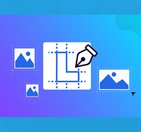 بهترین سایز لوگو