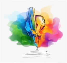 اصول طراحی لوگو صنایع دستی