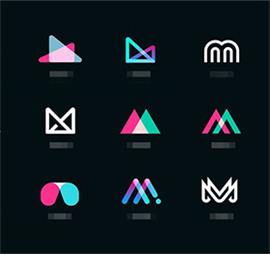 معرفی خاص‌ترین لوگوها در سال 2022