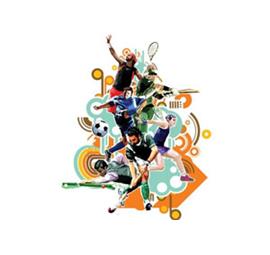 نحوه طراحی لوگو ورزشی (اصول + نکات)