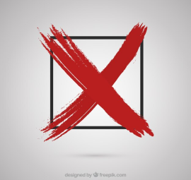 پنج باور اشتباه در طراحی لوگو