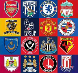 طراحی لوگو فانتزی برای بازی دریم لیگ 2022