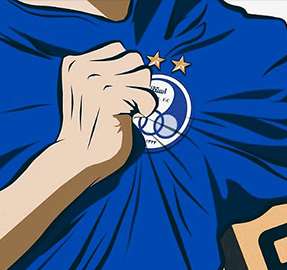 همه‌چیز درباره لوگو استقلال