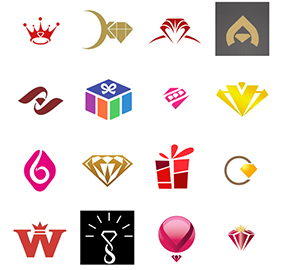 اصول طراحی لوگو جواهرات